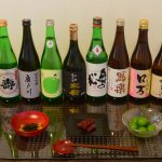 1月セミナー「内から外から潤う！日本酒の美容効果」「福島復興！燗と器で日本酒を味わい尽くす」